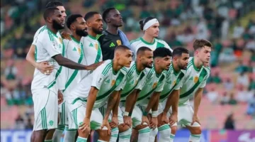 بقيادة محرز وفيرمينو.. أهلي جدة يسعى لتأمين وصافة الدوري أمام النجمة